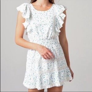 LoveShackFancy Dress